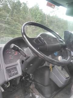 International 4300 Left Steering Column