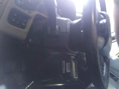 International 4300 Left Steering Column