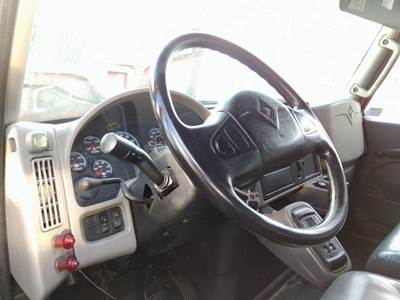 International 4300 Steering Column