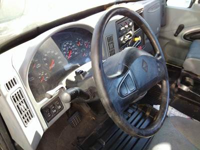 International 4300 Steering Column