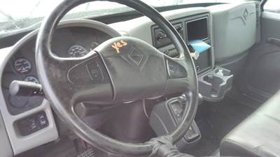 International 4300 Left Steering Column