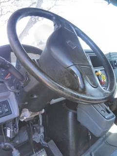 International 4300 Left Steering Column
