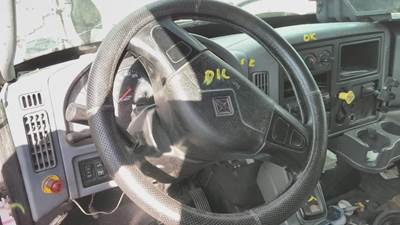 International 4300 Steering Column
