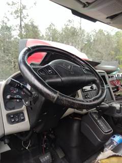 International 4300 Steering Column