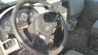 International 4300 Left Steering Column