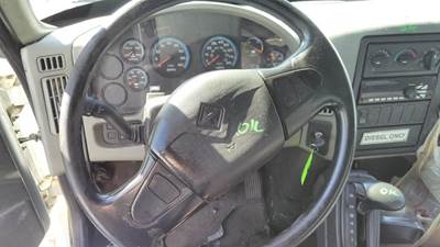 International 4300 Left Steering Column