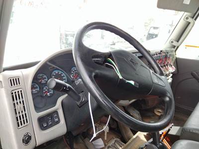 International 4300 Left Steering Column