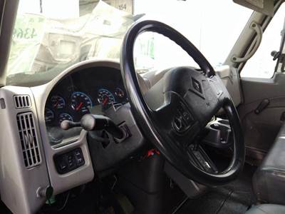 International 4300 Left Steering Column