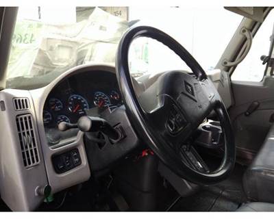 International 4300 Left Steering Column