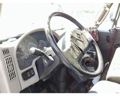 International 4300 Steering Column