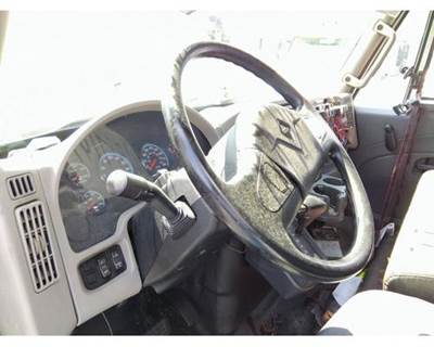 International 4300 Steering Column