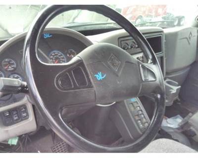 International 4300 Steering Column