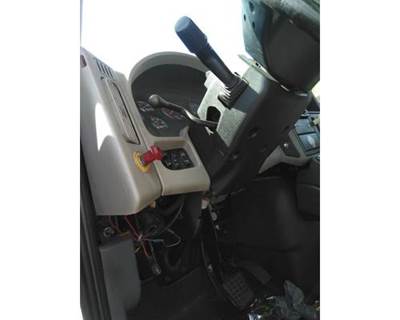 International 4300 Left Steering Column