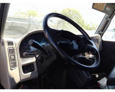 International 4300 Left Steering Column
