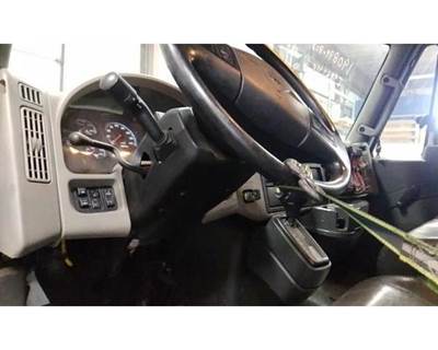 International 4300 Steering Column