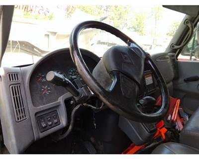 International 4300 Left Steering Column