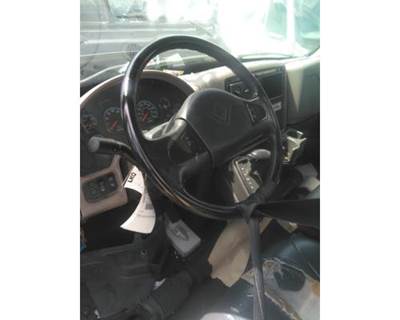 International 4300 Left Steering Column