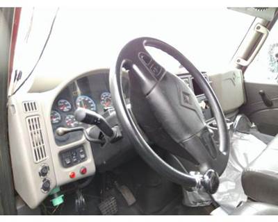 International 4300 Left Steering Column