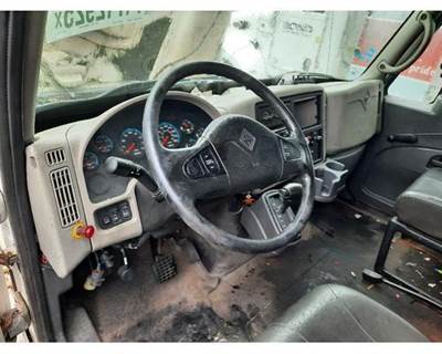 International 4300 Steering Column