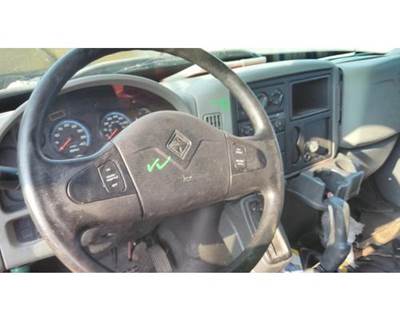 International 4300 Steering Column