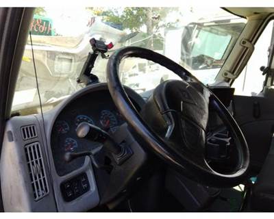 International 4300 Steering Column
