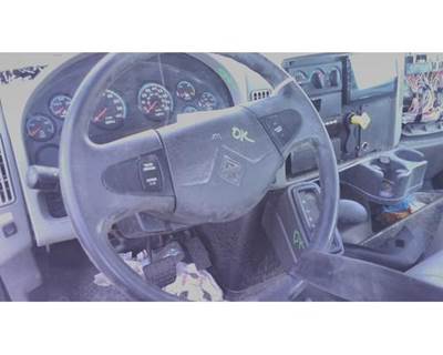 International 4300 Steering Column