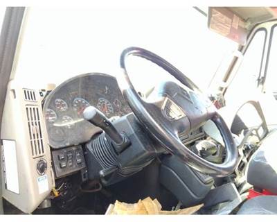 International 4300 Steering Column