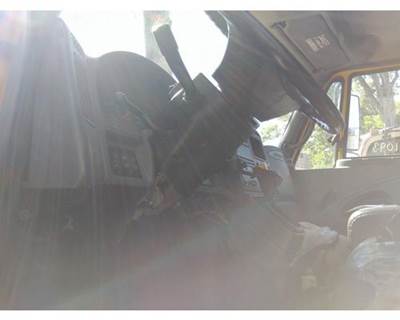 International 4300 Steering Column