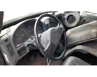 International 4300 Left Steering Column