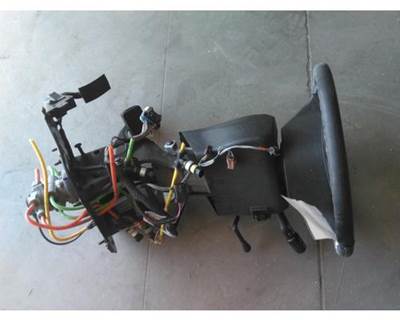 International 4300 Steering Column