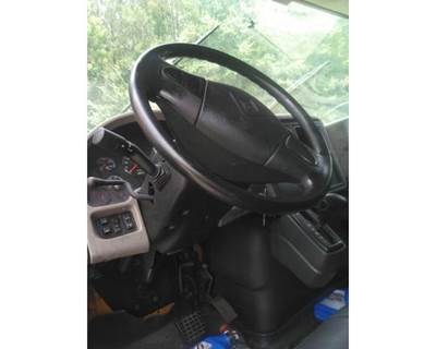 International 4300 Left Steering Column