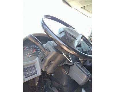 International 4300 Left Steering Column