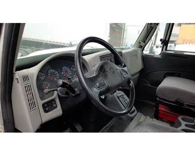International 4300 Left Steering Column