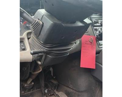 International 4300 Steering Column