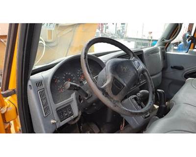 International 4300 Left Steering Column