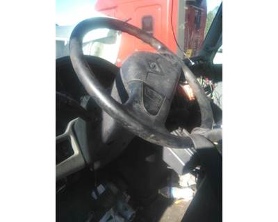 International 4300 Left Steering Column
