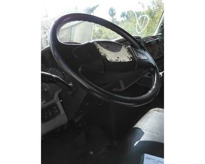 International 4300 Left Steering Column
