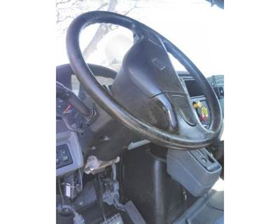 International 4300 Left Steering Column