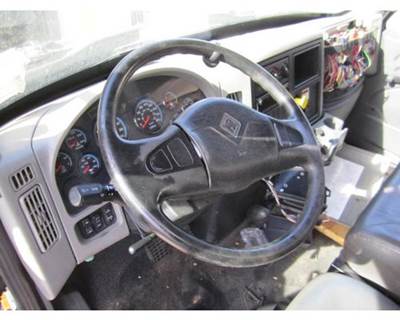 International 4300 Steering Column