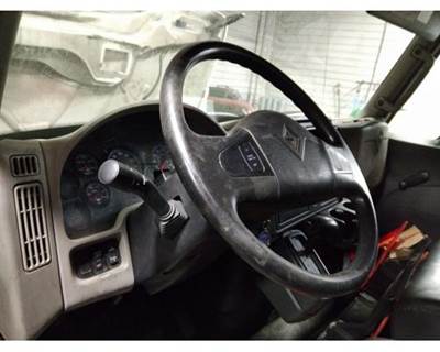 International 4300 Steering Column
