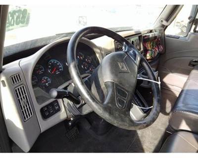 International 4300 Left Steering Column