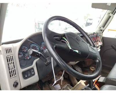 International 4300 Left Steering Column