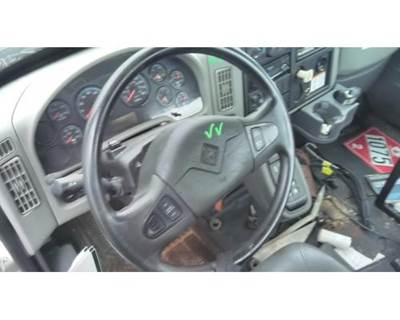 International 4300 Steering Column