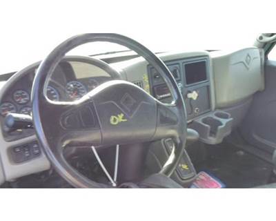International 4300 Left Steering Column