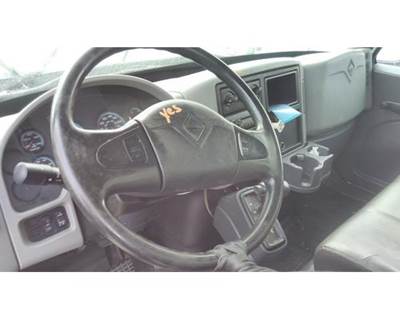 International 4300 Left Steering Column