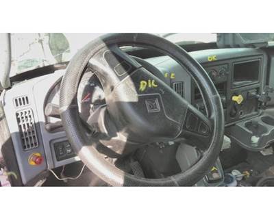 International 4300 Steering Column