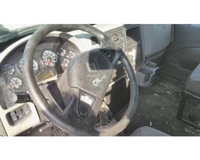 International 4300 Left Steering Column