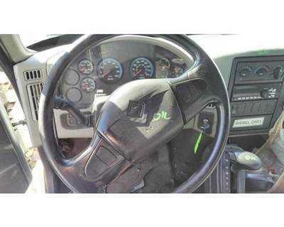 International 4300 Left Steering Column