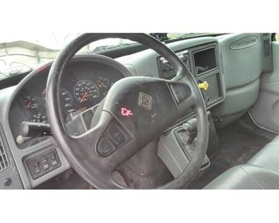 International 4300 Left Steering Column