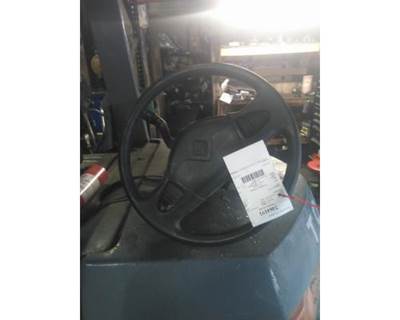 International 4300 Steering Column